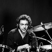 Steve Gadd