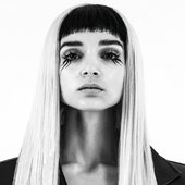 Poppy by Sarah Louise Bennett