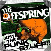 Just The Punk Stuff