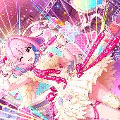 Riamu SSR 1  (Idolized)