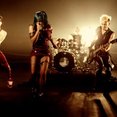 Met, Rock de Colombia