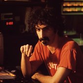 Frank Zappa