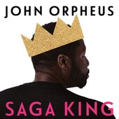 Saga King