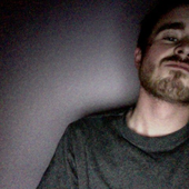 LastFM profile picture for @percentages