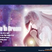 Bride in Dream