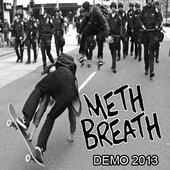 MethXBreath
