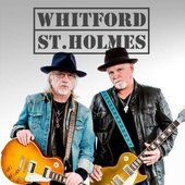 Whitford/St. Holmes