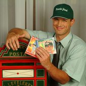 Postás Józsi