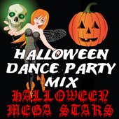 Halloween Dance Party Mix
