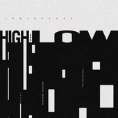 High and Low EP - Chardonnay