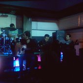 Elemental Bar