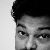 LastFM profile picture for @sebastin