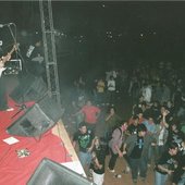 Vecindad - 2005