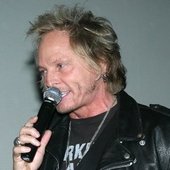 Matt Sorum