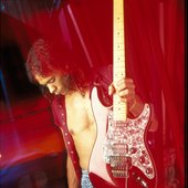 Greg Howe