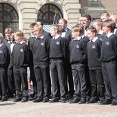 Stockholms Gosskör
