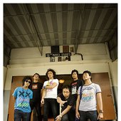 Nidji keren