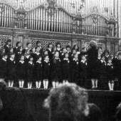 Voci Bianchi di Renata Cortiglioni