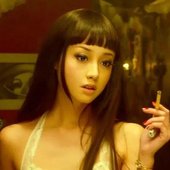 ☆ Erika Sawajiri ☆