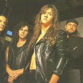 Metal Church