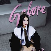 BELLAKATH X GALORE