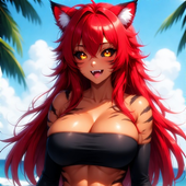Avatar for MyDarkenedEyes