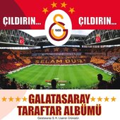 Galatasaray Taraftar Albumu