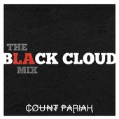Black Cloud (The LA Mix) - Single