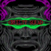 Cruelty Squad