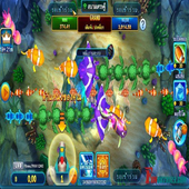 Avatar for bombingfishing