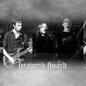 Heaven's Guard (2020)