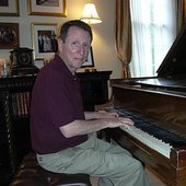 Barry Miles