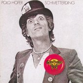 Schmetterding