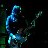 Stone Angels live // Dux Live, Christchurch, NZ