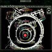 Music In 5 Dimensions
