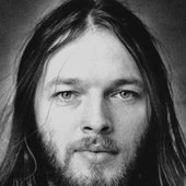 David Gilmour