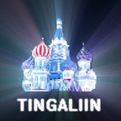 Tingaliin