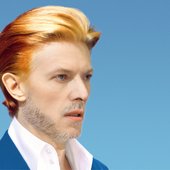 Dieter Bowie