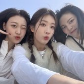 odd eye circle