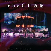 The Show Of A Lost World (Troxy Live 2024)