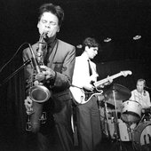 James Chance & The Contortions