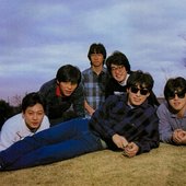 S. Kiyotaka & Omega Tribe 1984.jpg