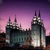 Salt Lake Temple