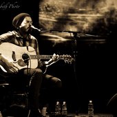 josh garrels