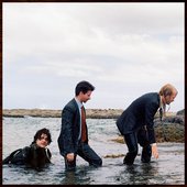 Washed Up and Coming - EP