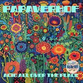 Acid All Over The Place