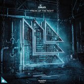 Freak of the Night - Single