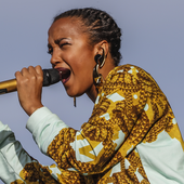 BARBARA MOLEKO