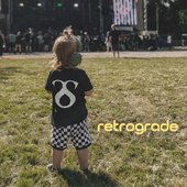 Retrograde - Single