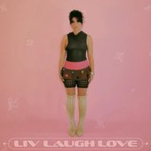 LIV LAUGH LOVE